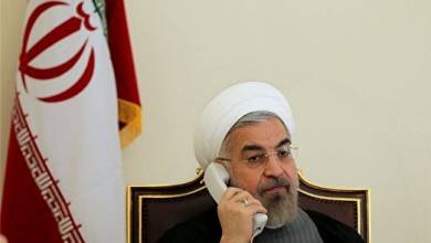 ایران در کنار مردم و دولت عراق خواهد بود