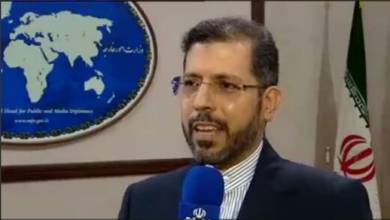 روایت سخنگوی وزارت خارجه از شکست دیشب آمریکا در شورای امنیت