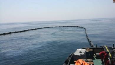 تکرار آلودگی‌های دریایی در نزدیکی خارگ/جزیره مرجانی در معرض تهدید - خبرگزاری مهر | اخبار ایران و جهان