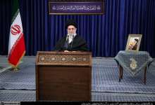 بازتاب گسترده سخنرانی رهبر انقلاب در رسانه‌های عراقی