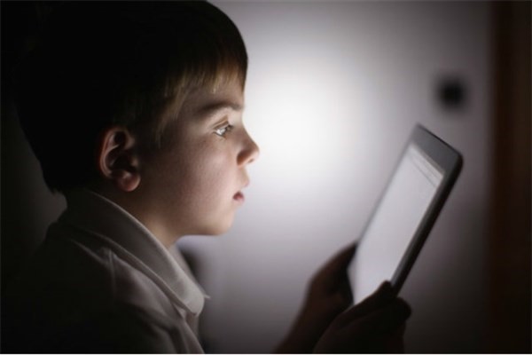 کودکان در اینترنت به دنبال چه هستند؟