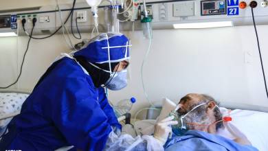 مصرف اکسیژن در بیمارستان دزفول افزایش یافت اما کمبودی وجود ندارد - خبرگزاری مهر | اخبار ایران و جهان