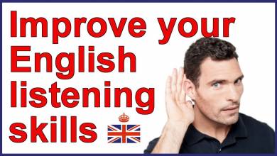 اسرار تقویت لیسنینگ زبان انگلیسی با انگلیشدان!