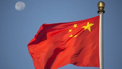 چین قانون ضد تحریم‌ تصویب کرد