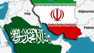 رسانه‌های صهیونیستی: عربستان فهمیده که ایران قدرت منطقه‌ای است