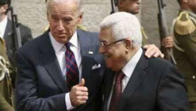 تلاش آمریکا برای ازسرگیری مذاکرات میان فلسطین و رژیم صهیونیستی