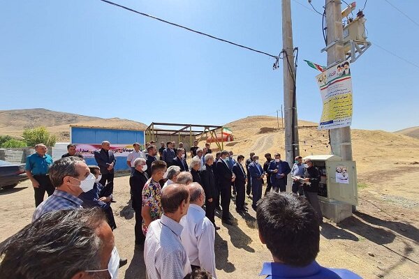     شبکه برق 55 روستای اهر و هریس بازسازی و تعمیر می شود