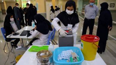 ۲۰ درصد البرزی‌ها دز اول واکسن کرونا را دریافت کردند - خبرگزاری مهر | اخبار ایران و جهان