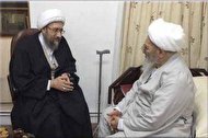 پیام تسلیت رئیس مجمع تشخیص مصلحت نظام در پی ارتحال علامه حسن‌زاده آملی