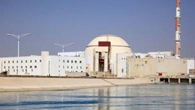 افزایش سه برابری ظرفیت تولید برق در نیروگاه بوشهر