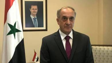 دمشق: تصمیم تعلیق عضویت سوریه در اتحادیه عرب، اشتباه و غیرقانونی بود