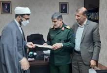 ظرفیت دانشگاه آزاد اسلامی در خدمت توسعه استان ایلام است