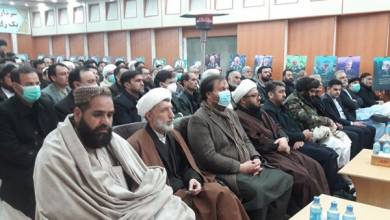 سرکنسول ایران در هرات: شهید سلیمانی متعلق به همه کشورهای اسلامی است
