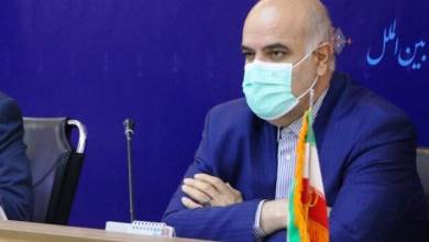 پوشش واکسیناسیون ملاک ارزیابی فرمانداران خوزستان است - خبرگزاری مهر | اخبار ایران و جهان