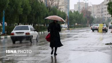 آمادگی نیروهای خدمات شهری شهرداری تهران در پی بارش‌ها/ آب‌گرفتگی در معابر تهران نداشته‌ایم