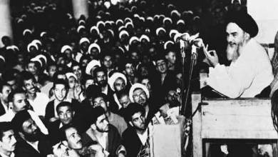 سالی که ملت ایران عید نداشت