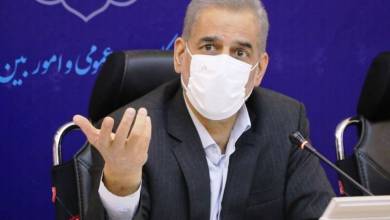 ترک تشریفات مناقصه پروژه‌ها از مشکلات خوزستان است - خبرگزاری مهر | اخبار ایران و جهان