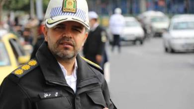 ممنوعیت ورود کامیون‌ها به تهران در شب‌های قدر