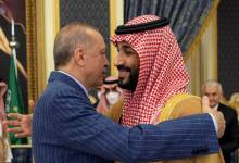 اردوغان در آغوش بن سلمان؛ آینده روابط آنکارا و ریاض چگونه خواهد بود؟