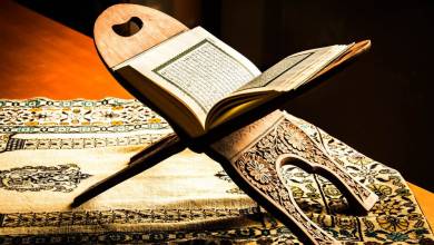تداوم برگزاری جلسات جمع‌خوانی قرآن کریم در مساجد تهران