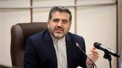 تمجید وزیر فرهنگ و ارشاد اسلامی از سرود سلام فرمانده