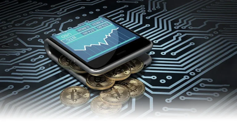 بهترین کیف پول های کریپتوکارنسی در بلاک چین برای ارز دیجیتال