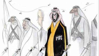 واکنش خبرنگاران آمریکایی به سفر بایدن به عربستان سعودی