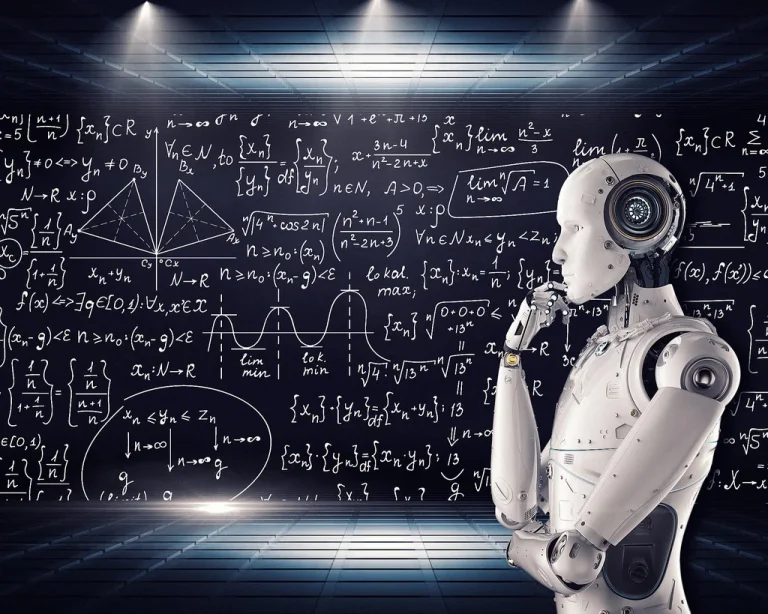 ربات معامله گر فارکس | گزینه‌ای برای ایجاد معاملات الگوریتمی خودکار