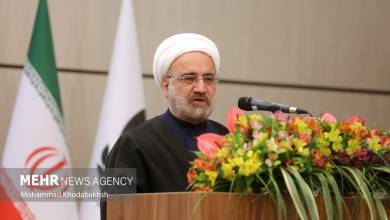 دشمن به دنبال ایجاد دودستگی و تفرقه در جامعه است - خبرگزاری مهر | اخبار ایران و جهان