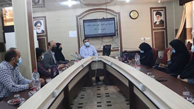 ارتقای نظام مراقبت بیماری التور در شهرستان گناوه ضروری است - خبرگزاری مهر | اخبار ایران و جهان