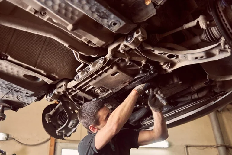 هزینه تعمیر گیربکس لیفان X50