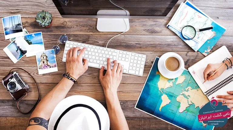 بهترین روش رزرو تور کیش با ارزان ترین قیمت