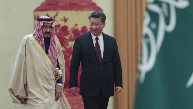 به رغم پیام‌های آمریکا، عربستان به چین نزدیک می‌شود