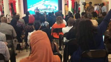 برگزاری چهارمین جشنواره فیلم های آسیایی در نیجریه