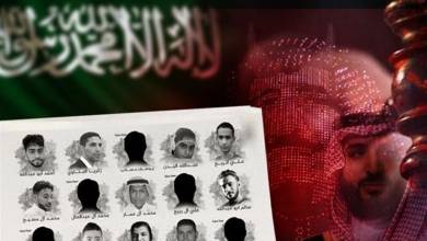 جامعه جهانی نگران «اعدام‌های گسترده» در عربستان می‌شود؟