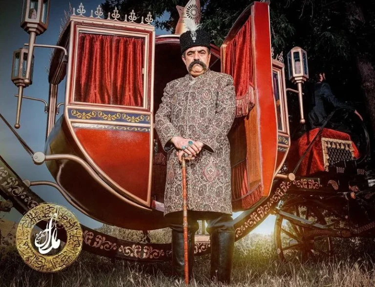 سریال آهوی من مارال چند قسمت است؟