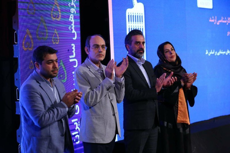 پنجمین جایزه پژوهش سال سینمای ایران به ایستگاه پایانی رسید/ اسامی برگزیدگان