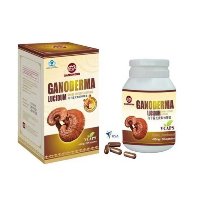 آیا گانودرما اعتیاد آور است