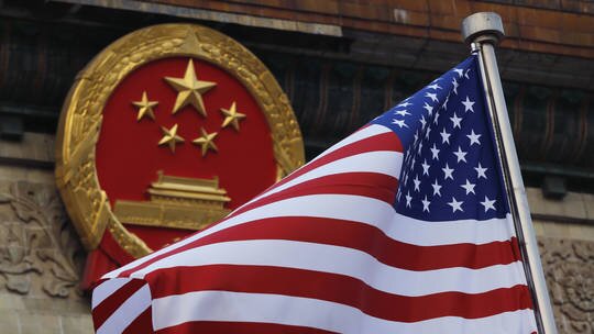 رویترز: آمریکا در حال رایزنی با متحدانش برای اعمال تحریم‌های جدید علیه چین است