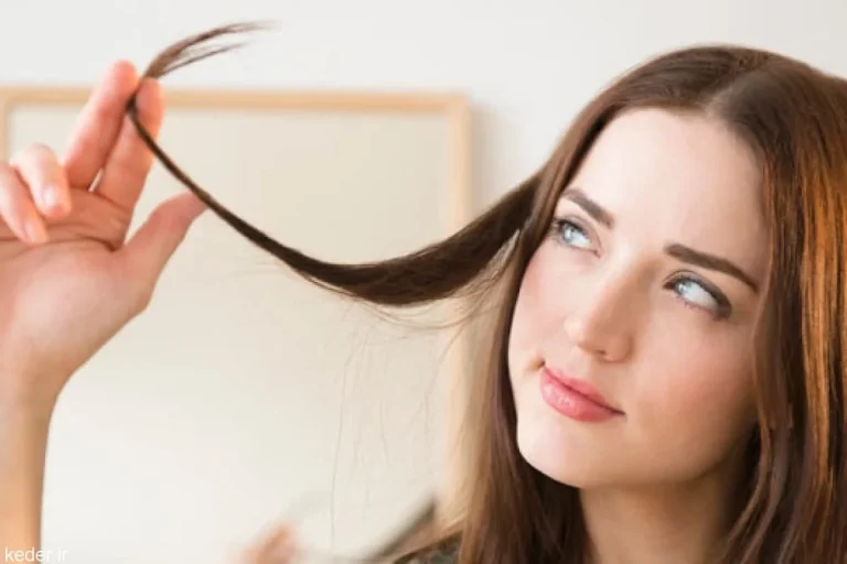 آیا تغییر در سبک زندگی میتواند به درمان ریزش مو کمک کند؟