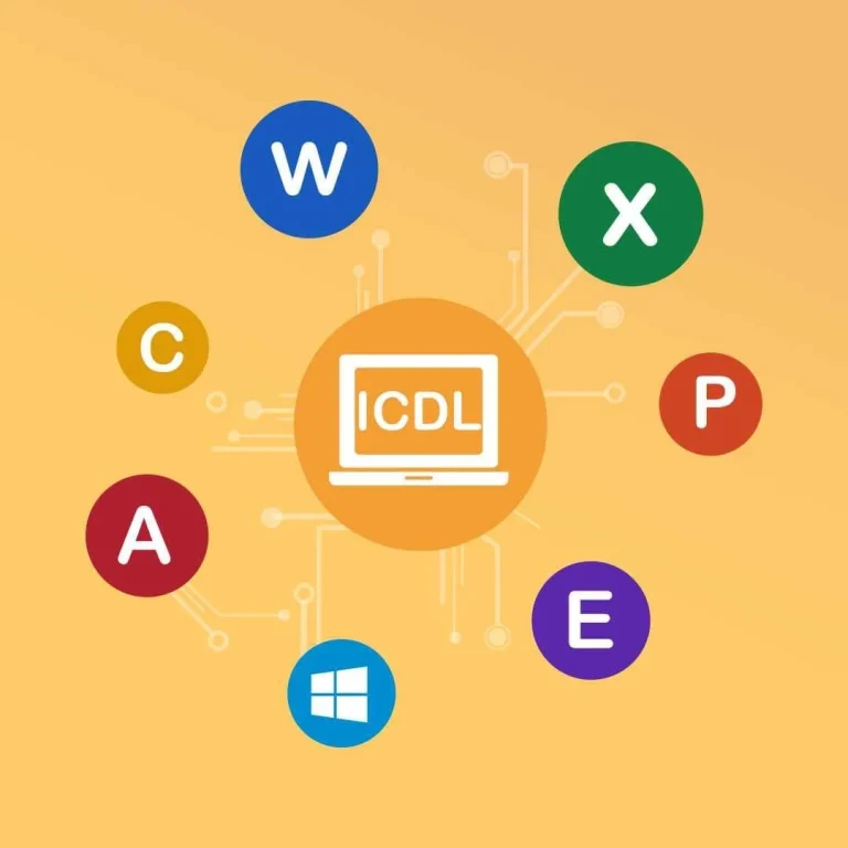 گواهینامه icdl چیست؟ تاریخچه و منابع مطالعه
