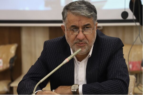 ۱۹ قاضی به ازای هر ۱۰۰ هزار نفر در یزد مشغول کار هستند - خبرگزاری مهر | اخبار ایران و جهان