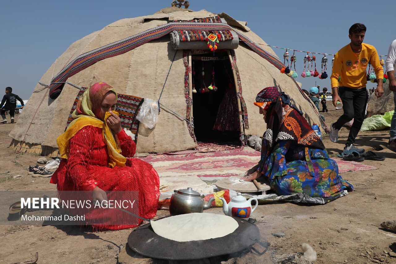 مجلس و دولت گره‌گشای مشکلات عشایر باشند - خبرگزاری مهر | اخبار ایران و جهان