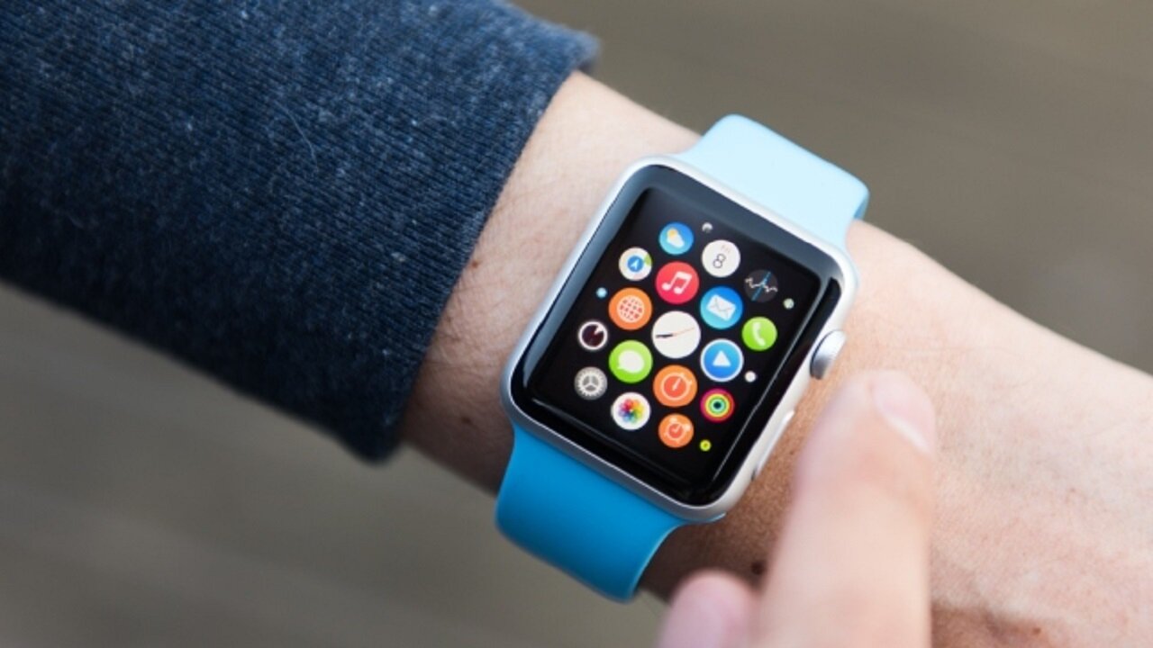 بندهای عجیب، اختراع جدید اپل برای ساعت‌های هوشمند