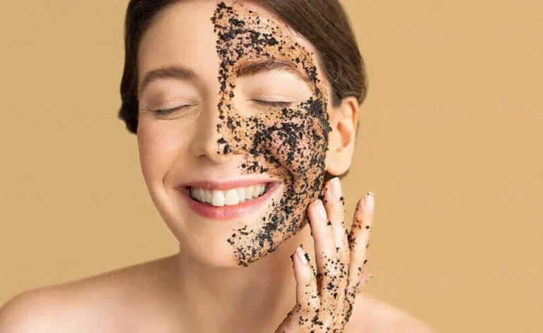 اسکراب صورت چیست و انواع آن کدامند؟