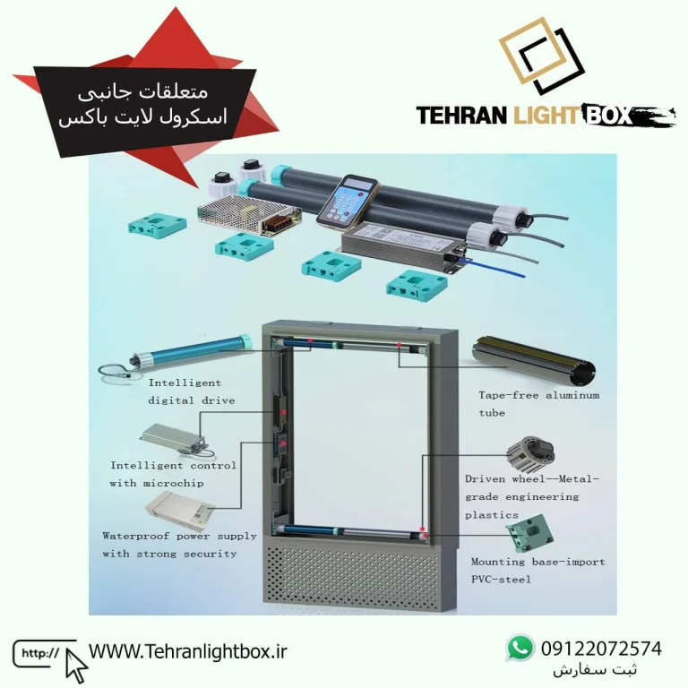 آشنایی مختصر با چاپ استیکر