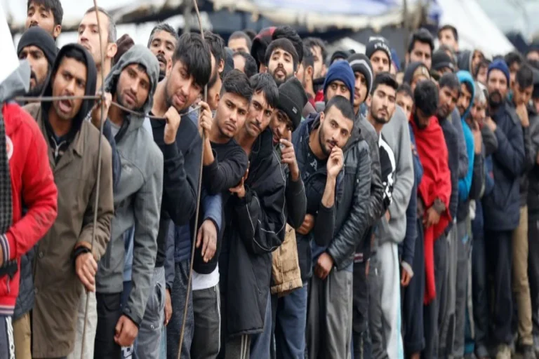 درخواست پناهندگی از داخل ایران به کانادا