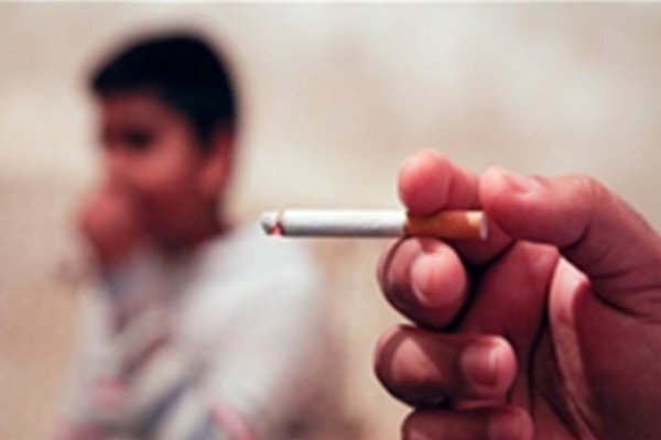 هشدار؛ ژست «سیگار» ستارگان سینما و تمایل جوانان برای مصرف