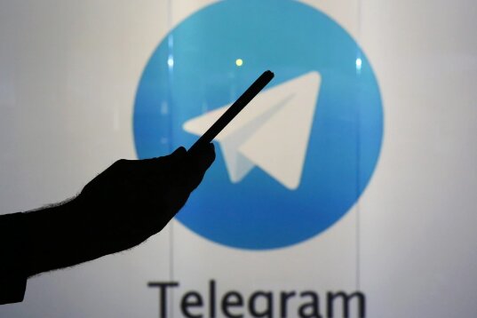 مشکل امنیتی عجیب تلگرام - خبرآنلاین