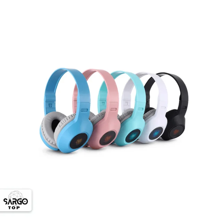 مشخصات هدفون بلوتوثی سیبراتون مدل S-BH1460